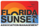 Florida Sunset Association Management logo