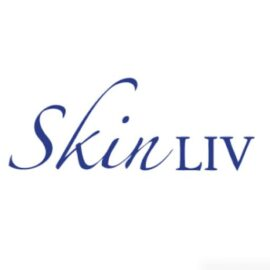 SkinLIV logo
