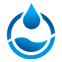 PureFlo Water Systems logo
