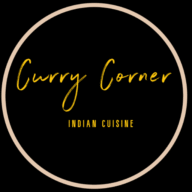 Curry Corner Indian Cuisine logo