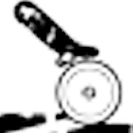 The Corner Slice logo