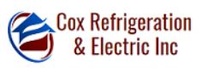 Cox Refrigeration & Electric, Inc. logo