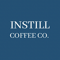 Instill Coffee Co. logo