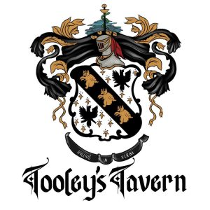 Tooley's Tavern logo