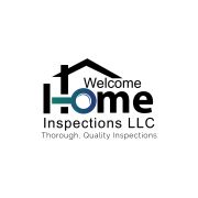 Welcome Home Inspections LLC logo