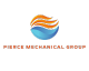 Pierce Mechanical Group LLC logo