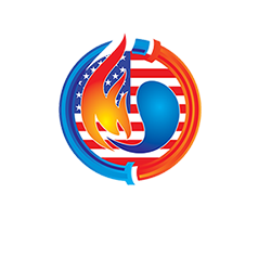American HVAC Corp logo