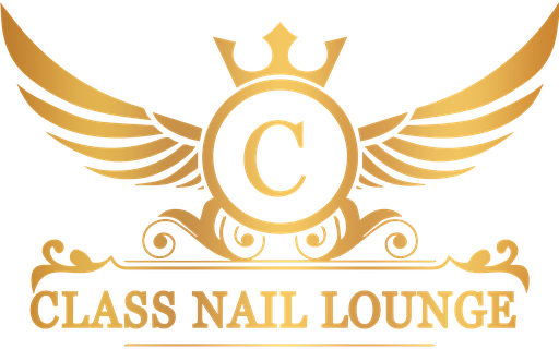 Class Nail Lounge logo