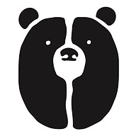 Black Bear Coffee Co. logo