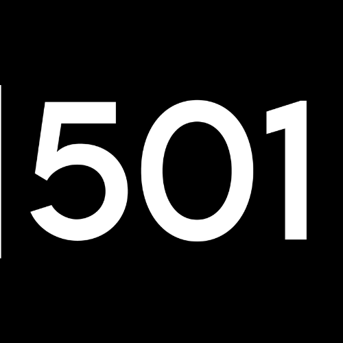 Medspa 501 logo