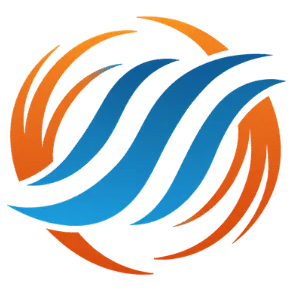 Bless It Air AC & Heating logo