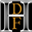 Deb Frank Homes logo