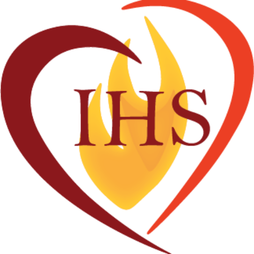 Sacred Heart Catholic Church logo