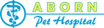 Aborn Pet Hospital logo