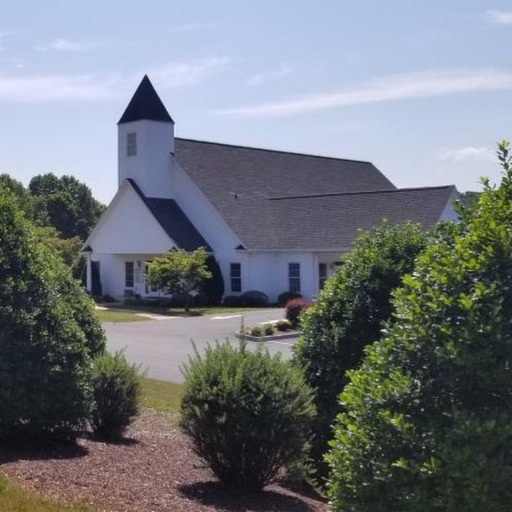 Smith Mountain Lake SDA Church logo