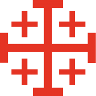 Episcopal Church of the Holy Cross Dunn Loring, Virginia logo