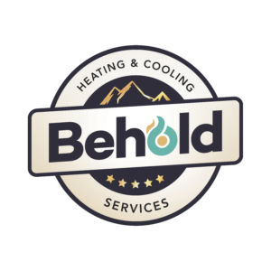 beholdhvac-com logo