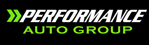 Performance Auto Group Caldwell Idaho logo