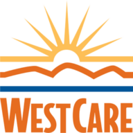 WestCare California logo