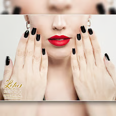 Lotus Nails & Spa logo