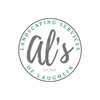 Al's Landscaping Services of Laughlin, Inc. logo