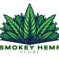 Smokey Hemp Store logo
