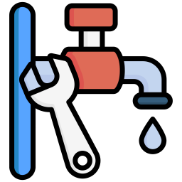 Elliott Elite Plumbing logo