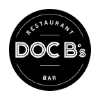 Doc B's Restaurant + Bar logo