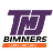 TMJ Bimmers Euro Auto Repair logo