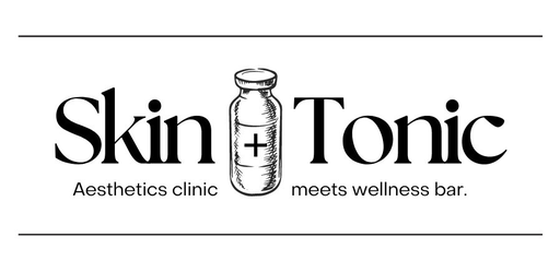 Skin + Tonic 702 logo