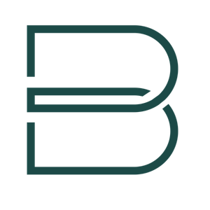 BRAND Real Estate logo
