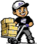 Idaho's Best Moving Company logo