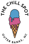 The Chill Spot logo