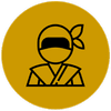 Golden Rule Plumbing logo