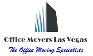 Office Movers Las Vegas logo