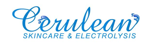 Cerulean Skincare & Electrolysis logo
