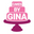 Cakes by Gina Digital logo