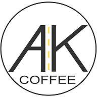 AK Coffee LLC logo
