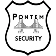 Pontem Security logo