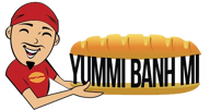 yummibanhmi.com logo