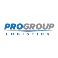 Pro Group Logistics logo