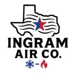 Ingram Air Co. logo