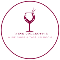 Wine Collective & Press Coffee Lounge logo