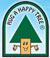 Charles Hudek Pest Control logo