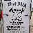 That DAM Handyman Service LLC logo