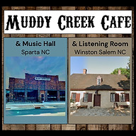 Muddy Creek Enterprises LLC logo