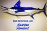 RSD Services LLC logo
