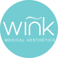 Wink Medical Aesthetics logo