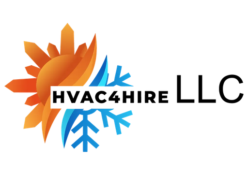 HVAC 4 Hire. LLC logo