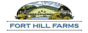 Fort Hill Farms logo
